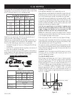 Preview for 13 page of Empire Comfort Systems Tahoe DVP36PP32EN-1 Installation Instructions And Owner'S Manual