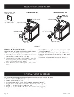 Preview for 14 page of Empire Comfort Systems Tahoe DVP36PP32EN-1 Installation Instructions And Owner'S Manual