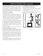 Предварительный просмотр 44 страницы Empire Comfort Systems Tahoe DVP36PP32EN-1 Installation Instructions And Owner'S Manual