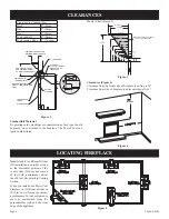 Предварительный просмотр 8 страницы Empire Comfort Systems Tahoe DVP42FP30N-3 Installation Instructions And Owner'S Manual