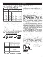 Предварительный просмотр 9 страницы Empire Comfort Systems Tahoe DVP42FP30N-3 Installation Instructions And Owner'S Manual