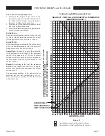 Preview for 27 page of Empire Comfort Systems Tahoe DVP42FP30N-3 Installation Instructions And Owner'S Manual