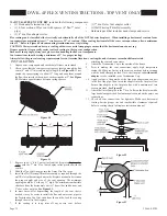 Preview for 32 page of Empire Comfort Systems Tahoe DVP42FP30N-3 Installation Instructions And Owner'S Manual