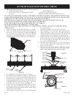 Предварительный просмотр 42 страницы Empire Comfort Systems Tahoe DVP42FP30N-3 Installation Instructions And Owner'S Manual