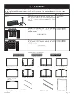 Preview for 69 page of Empire Comfort Systems Tahoe DVP42FP30N-3 Installation Instructions And Owner'S Manual