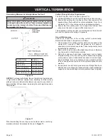 Preview for 14 page of Empire Comfort Systems TRADITIONAL DXT30IN NAT Installation Instructions And Owner'S Manual