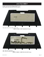 Preview for 21 page of Empire Comfort Systems TRADITIONAL DXT30IN NAT Installation Instructions And Owner'S Manual