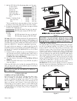 Предварительный просмотр 7 страницы Empire Comfort Systems VF24FP2-1 Installation Instructions And Owner'S Manual