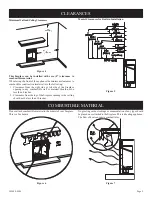 Предварительный просмотр 9 страницы Empire Comfort Systems VF24FP2-1 Installation Instructions And Owner'S Manual