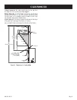 Preview for 5 page of Empire Comfort Systems VFD00FB3MF-4 Installation Instructions And Owner'S Manual