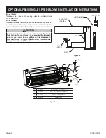 Предварительный просмотр 12 страницы Empire Comfort Systems VFD00FB3MF-4 Installation Instructions And Owner'S Manual