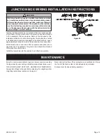 Preview for 13 page of Empire Comfort Systems VFD00FB3MF-4 Installation Instructions And Owner'S Manual