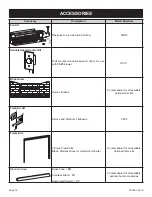 Preview for 16 page of Empire Comfort Systems VFD00FB3MF-4 Installation Instructions And Owner'S Manual