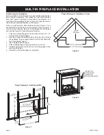 Предварительный просмотр 6 страницы Empire Comfort Systems VFD26 Series Installation Instructions And Owner'S Manual