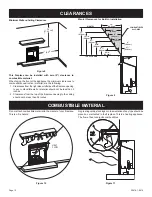 Preview for 12 page of Empire Comfort Systems VFD26 Series Installation Instructions And Owner'S Manual