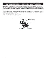 Preview for 33 page of Empire Comfort Systems VFD26 Series Installation Instructions And Owner'S Manual