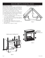 Preview for 6 page of Empire Comfort Systems VFD26FM series Owner'S Manual