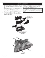 Preview for 15 page of Empire Comfort Systems VFD26FM series Owner'S Manual