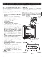 Preview for 28 page of Empire Comfort Systems VFD26FM series Owner'S Manual