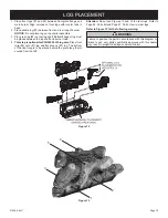 Предварительный просмотр 15 страницы Empire Comfort Systems VFD26FM20C-2 Installation Instructions And Owner'S Manual