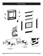 Предварительный просмотр 27 страницы Empire Comfort Systems VFD26FM20C-2 Installation Instructions And Owner'S Manual