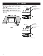 Preview for 4 page of Empire Comfort Systems VFD32FB0F-2 Owner'S Manual