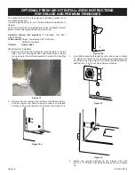 Предварительный просмотр 10 страницы Empire Comfort Systems VFD32FB0F-2 Owner'S Manual