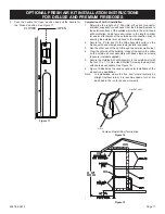 Предварительный просмотр 11 страницы Empire Comfort Systems VFD32FB0F-2 Owner'S Manual