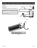 Предварительный просмотр 15 страницы Empire Comfort Systems VFD32FB0F-2 Owner'S Manual