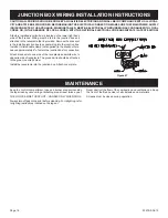 Preview for 16 page of Empire Comfort Systems VFD32FB0F-2 Owner'S Manual