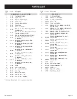 Preview for 19 page of Empire Comfort Systems VFD32FB0F-2 Owner'S Manual