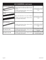 Предварительный просмотр 22 страницы Empire Comfort Systems VFD32FB0F-2 Owner'S Manual