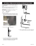 Preview for 10 page of Empire Comfort Systems VFD32FB0F-3 Installation Instructions And Owner'S Manual