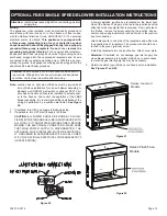 Preview for 13 page of Empire Comfort Systems VFD32FB0F-3 Installation Instructions And Owner'S Manual