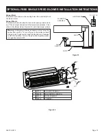 Предварительный просмотр 15 страницы Empire Comfort Systems VFD32FB0F-3 Installation Instructions And Owner'S Manual