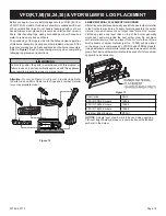 Preview for 15 page of Empire Comfort Systems VFDM18LBWN-3 Installation Instructions And Owner'S Manual