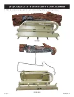 Preview for 16 page of Empire Comfort Systems VFDM18LBWN-3 Installation Instructions And Owner'S Manual