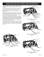 Preview for 23 page of Empire Comfort Systems VFDM18LBWN-3 Installation Instructions And Owner'S Manual