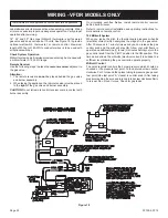 Предварительный просмотр 24 страницы Empire Comfort Systems VFDM18LBWN-3 Installation Instructions And Owner'S Manual