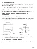 Preview for 6 page of Empire Comfort Systems VFFB-36D Installation And Operating Instructions Manual