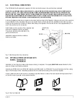 Предварительный просмотр 7 страницы Empire Comfort Systems VFFB-36D Installation And Operating Instructions Manual