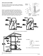 Предварительный просмотр 8 страницы Empire Comfort Systems VFFB-36D Installation And Operating Instructions Manual