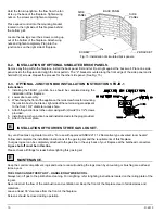 Предварительный просмотр 10 страницы Empire Comfort Systems VFFB-36D Installation And Operating Instructions Manual