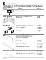 Preview for 11 page of Empire Comfort Systems VFFB-36D Installation And Operating Instructions Manual