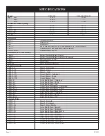 Предварительный просмотр 6 страницы Empire Comfort Systems VFH-33M-1 Installation Instructions And Owner'S Manual