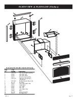 Preview for 23 page of Empire Comfort Systems VFH-33M-1 Installation Instructions And Owner'S Manual