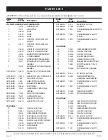 Предварительный просмотр 24 страницы Empire Comfort Systems VFH-33M-1 Installation Instructions And Owner'S Manual