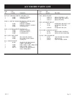 Preview for 29 page of Empire Comfort Systems VFH-33M-1 Installation Instructions And Owner'S Manual