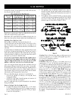 Предварительный просмотр 8 страницы Empire Comfort Systems VFHS-10T-1 Installation Instructions Manual