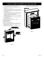 Preview for 10 page of Empire Comfort Systems VFHS-10T-1 Installation Instructions Manual